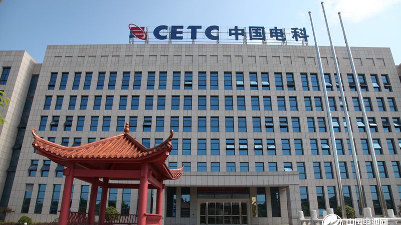 成都电子加工代加工公司：揭秘电子制造产业链的关键环节