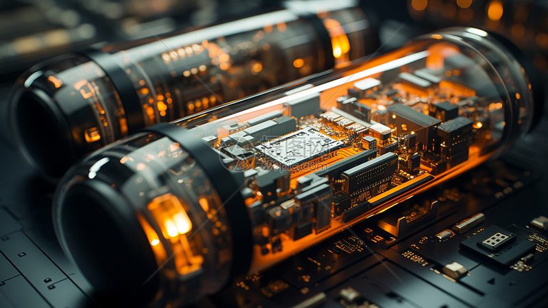 电子元器件回收比价：揭秘行业背后的秘密**